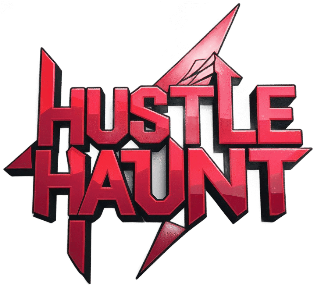 Hustle Haunt
