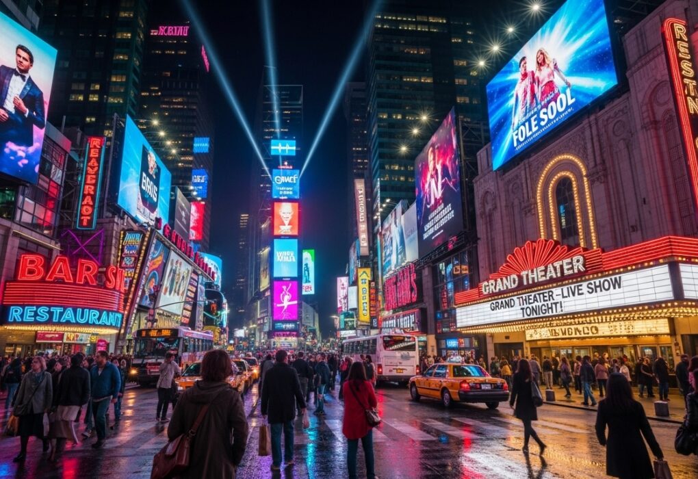 Entertainment in the Digital Age: A New Era of Fun, Connection, and Innovation